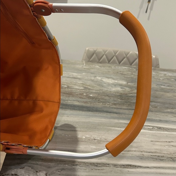 Reisenthel German basket folds up for your car! Super - Picture 4 of 8